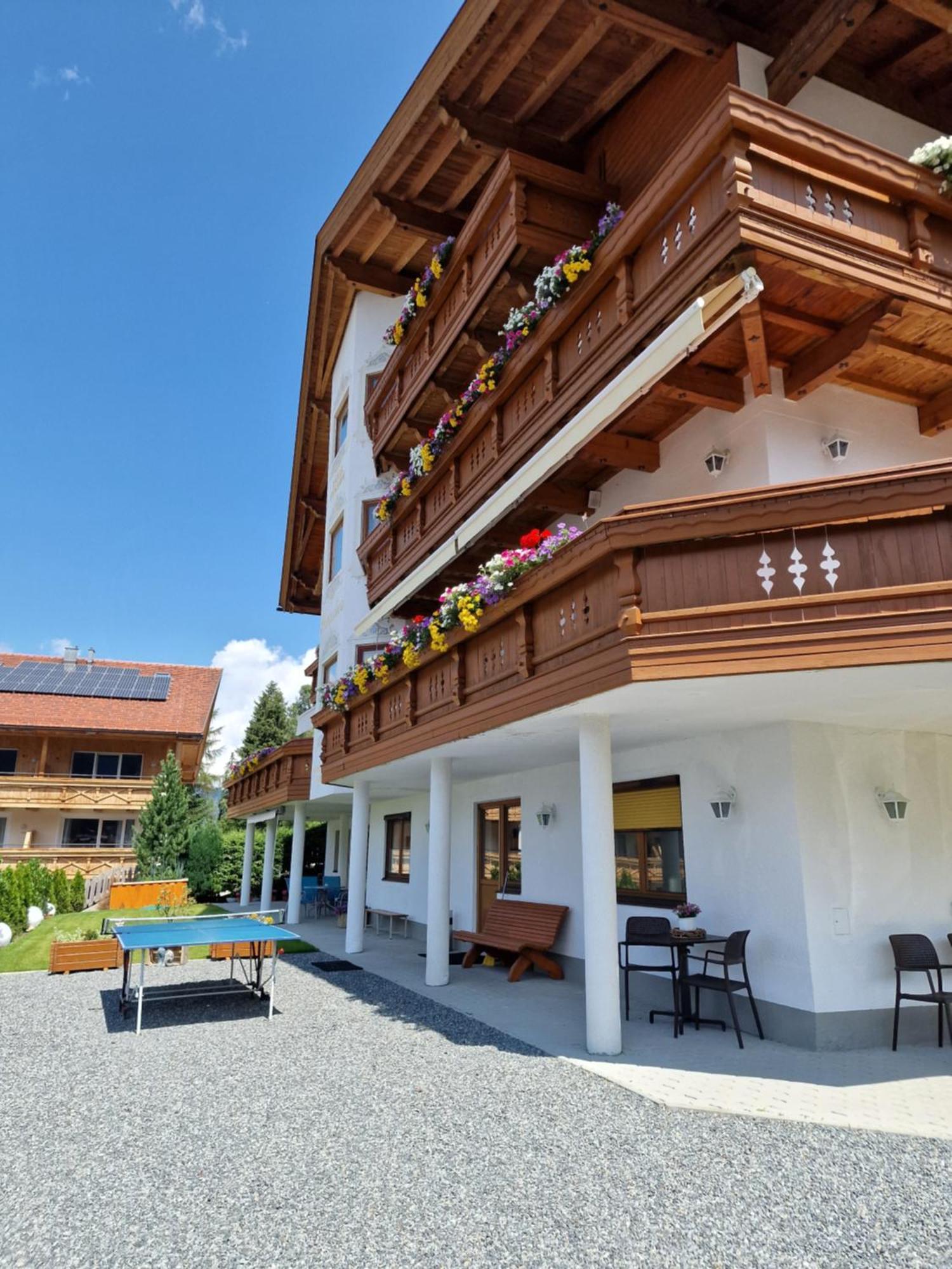 Hotel Romantica يرتسنز المظهر الخارجي الصورة