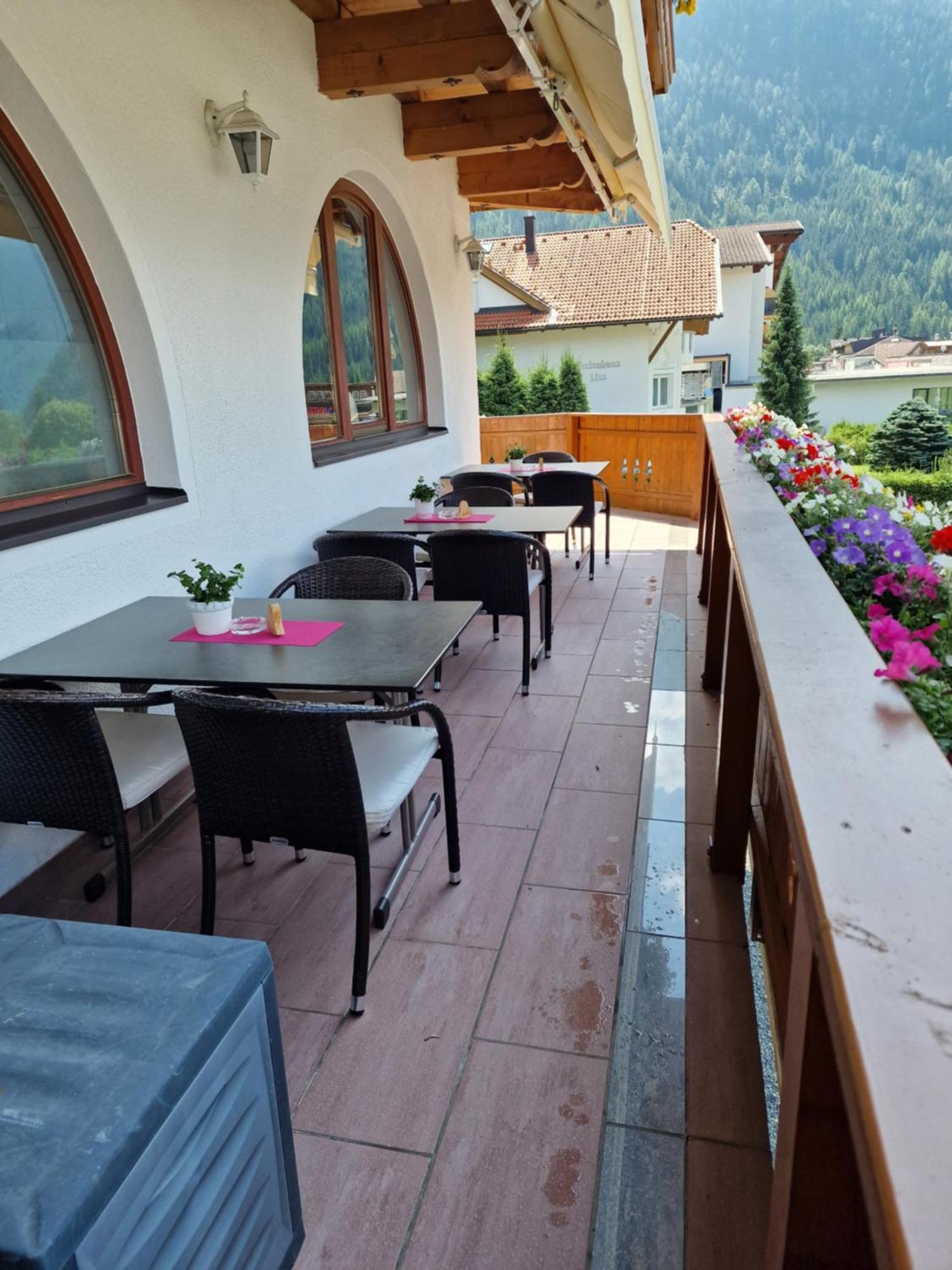 Hotel Romantica يرتسنز المظهر الخارجي الصورة