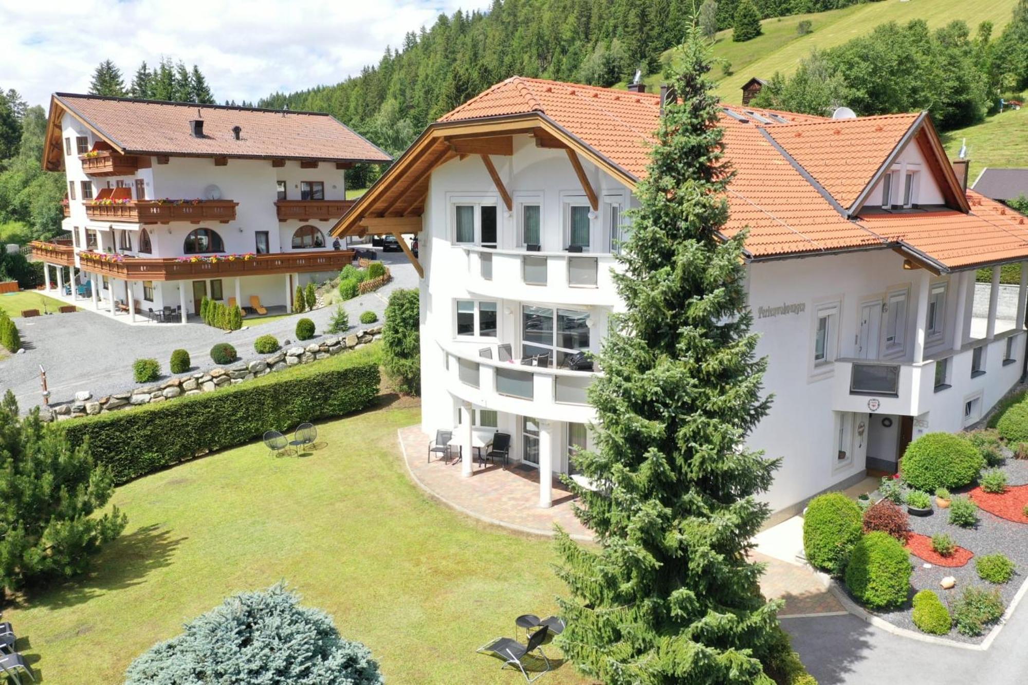 Hotel Romantica يرتسنز المظهر الخارجي الصورة